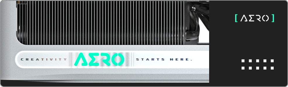 GIGABYTE AERO GeForce RTX 5070 Ti Graphics Card GV N507TAERO OC 16GD gigabyte-aero-geforce-rtx-5070-ti-graphics-card-gv-n507taero-oc-16gd